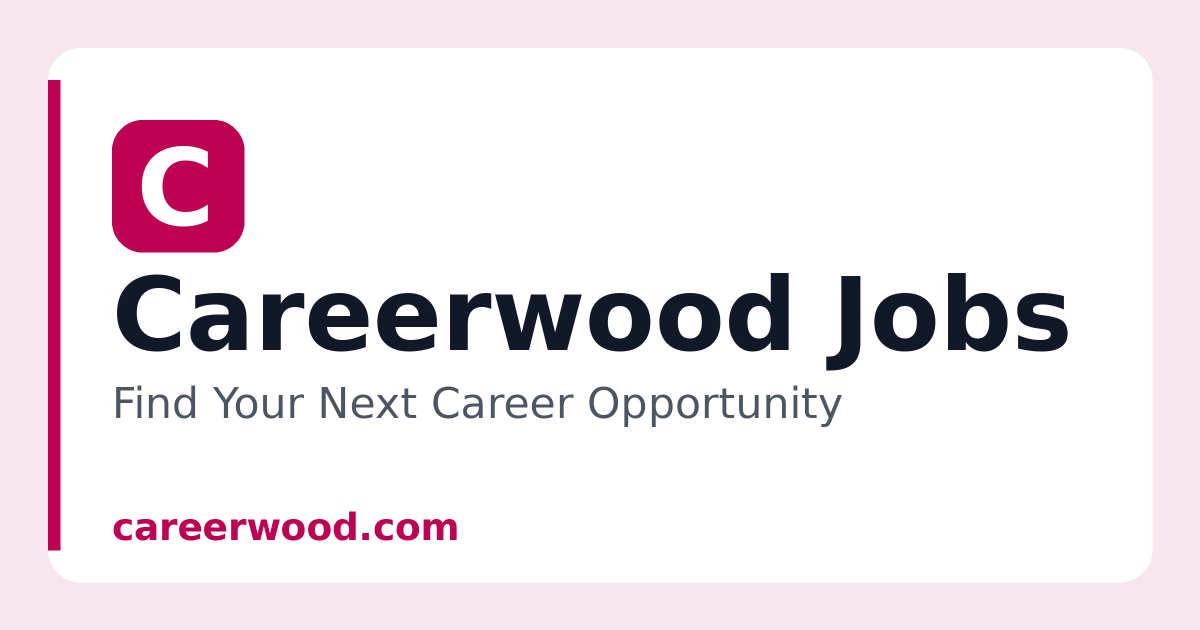 Data Analyst Intern - Jaipur | IT Jobs — Careerwood Jobs